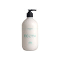 Ecoya Lotus Flower 450ml Hand and Body Lotion - Blue