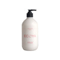 Ecoya Sweet Pea & Jasmine 450ml Hand and Body Lotion - Pink