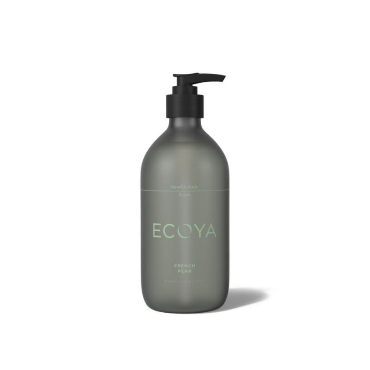 Ecoya French Pear The Fragrant Bathroom set