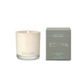 Ecoya Juniper Berry & Mint 160g Maisy Jar Candle