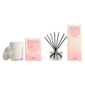 Ecoya Vanilla & Tonka Bean Candle and Diffuser Set-MARE2313