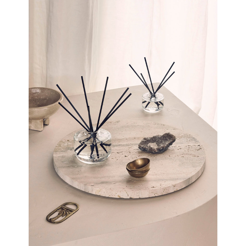 Ecoya French Pear Madison Candle and Diffuser Set