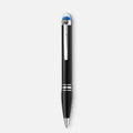 Montblanc StarWalker Precious Resin Ballpoint Pen - Black