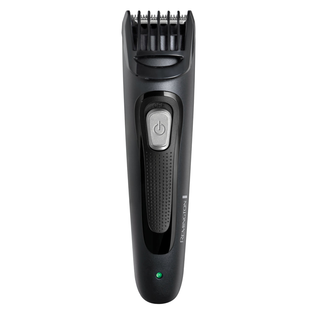 Remington The Works Beard Trimmer Kit - Black