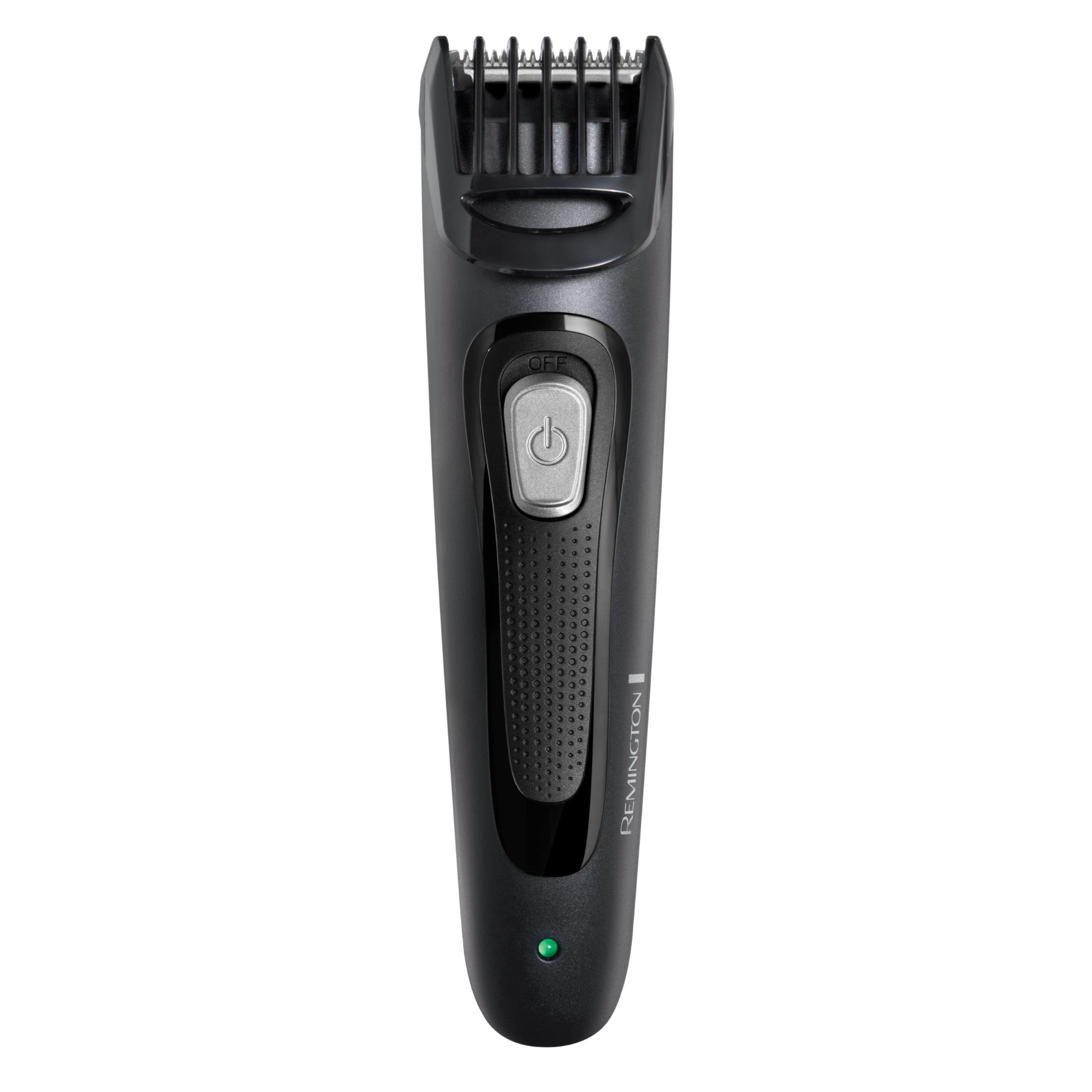 Remington The Works Beard Trimmer Kit - Black