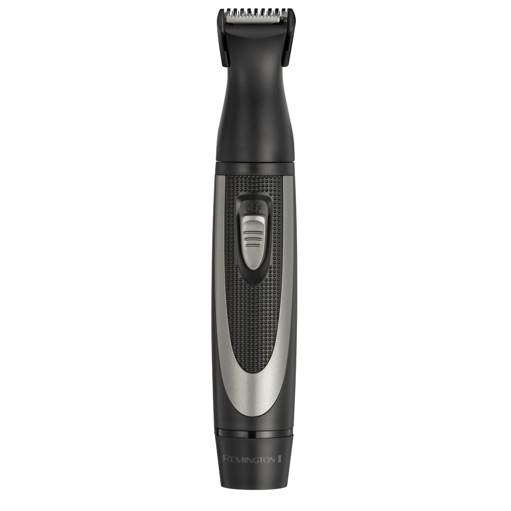 Remington The Works Beard Trimmer Kit - Black