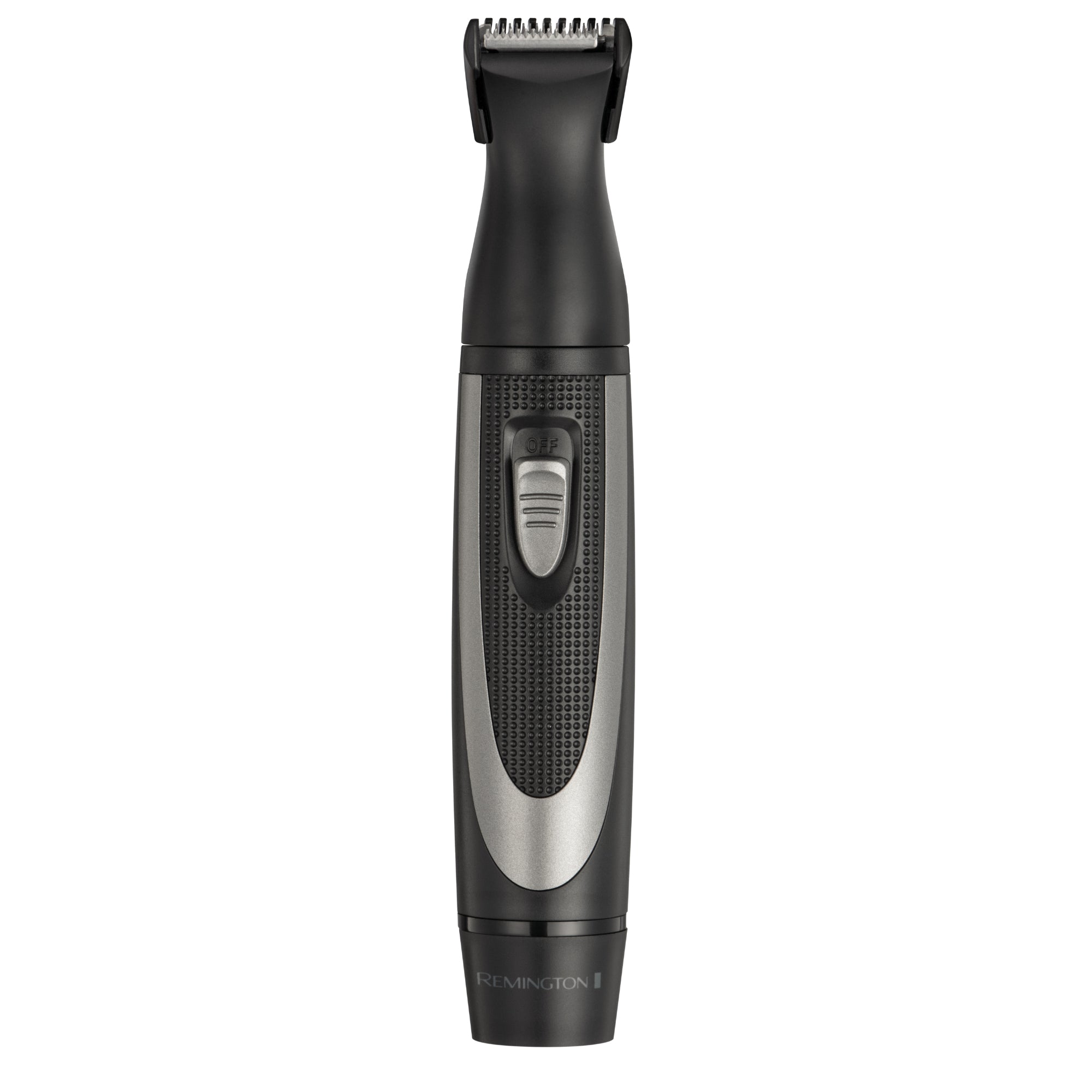 Remington The Works Beard Trimmer Kit - Black