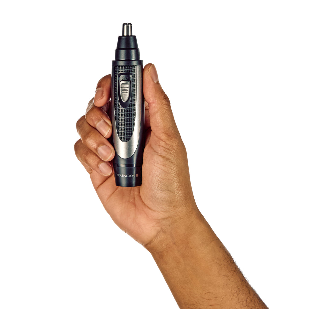 Remington The Works Beard Trimmer Kit - Black