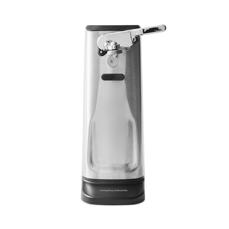 Morphy Richards 3 in 1 Electric Can Opener