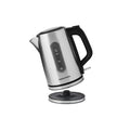 Morphy Richards Equip 1.7L Kettle - Stainless Steel