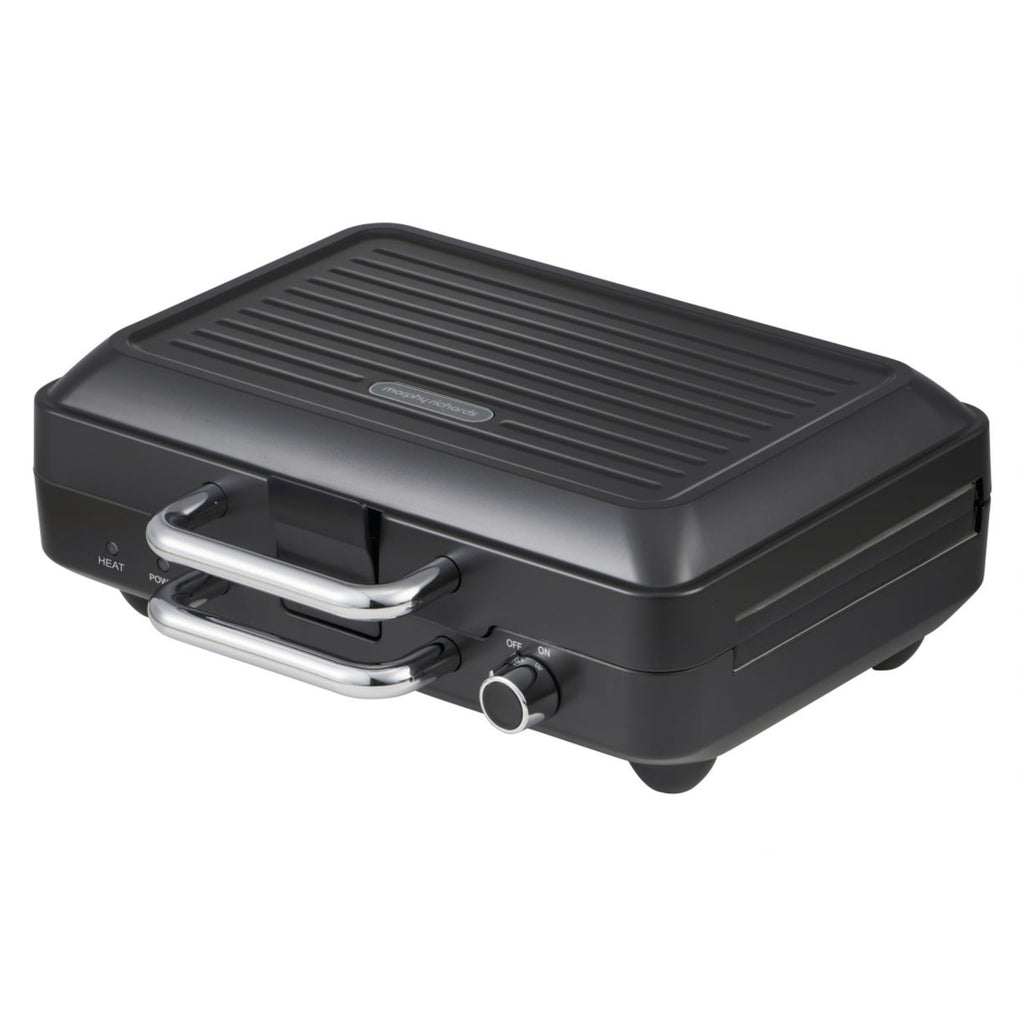 Morphy Richards MultiPress - Titanium
