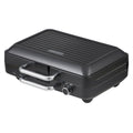 Morphy Richards MultiPress - Titanium