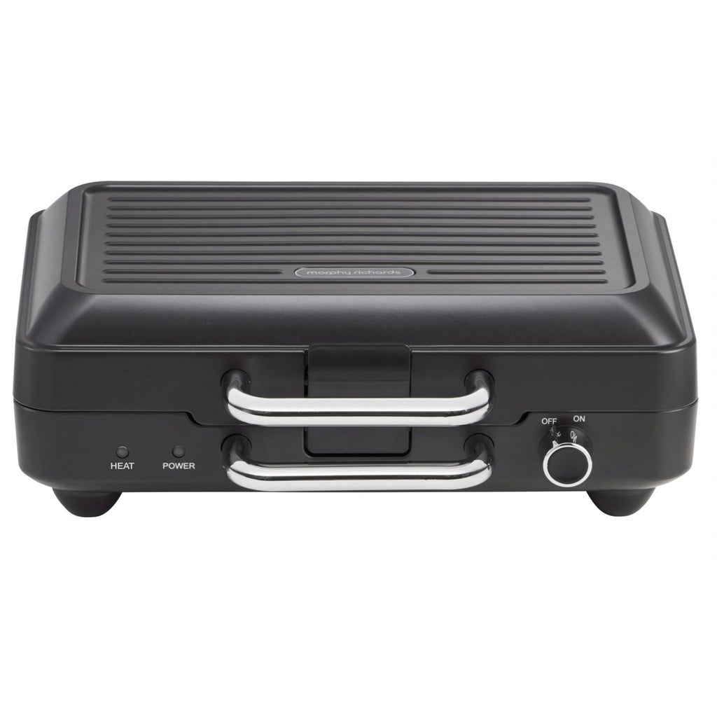 Morphy Richards MultiPress - Titanium
