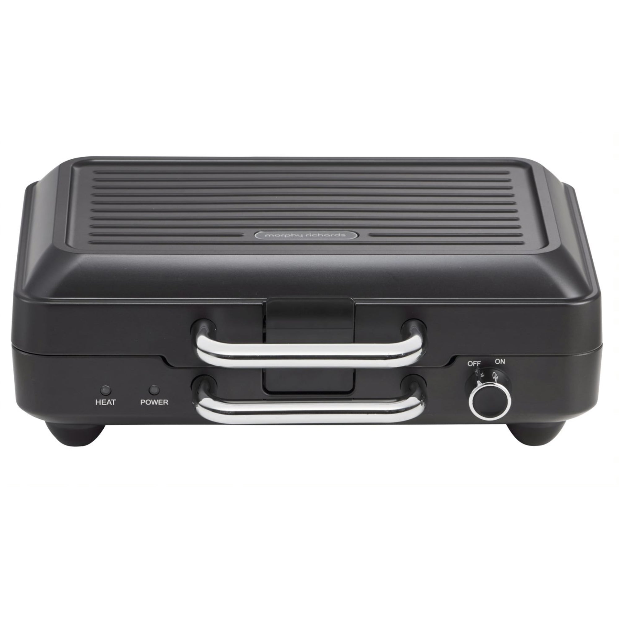 Morphy Richards MultiPress - Titanium