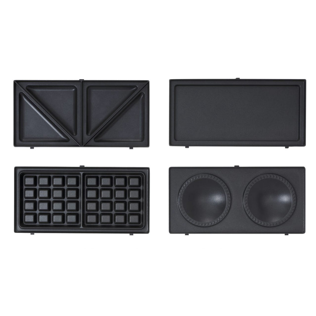 Morphy Richards MultiPress - Titanium