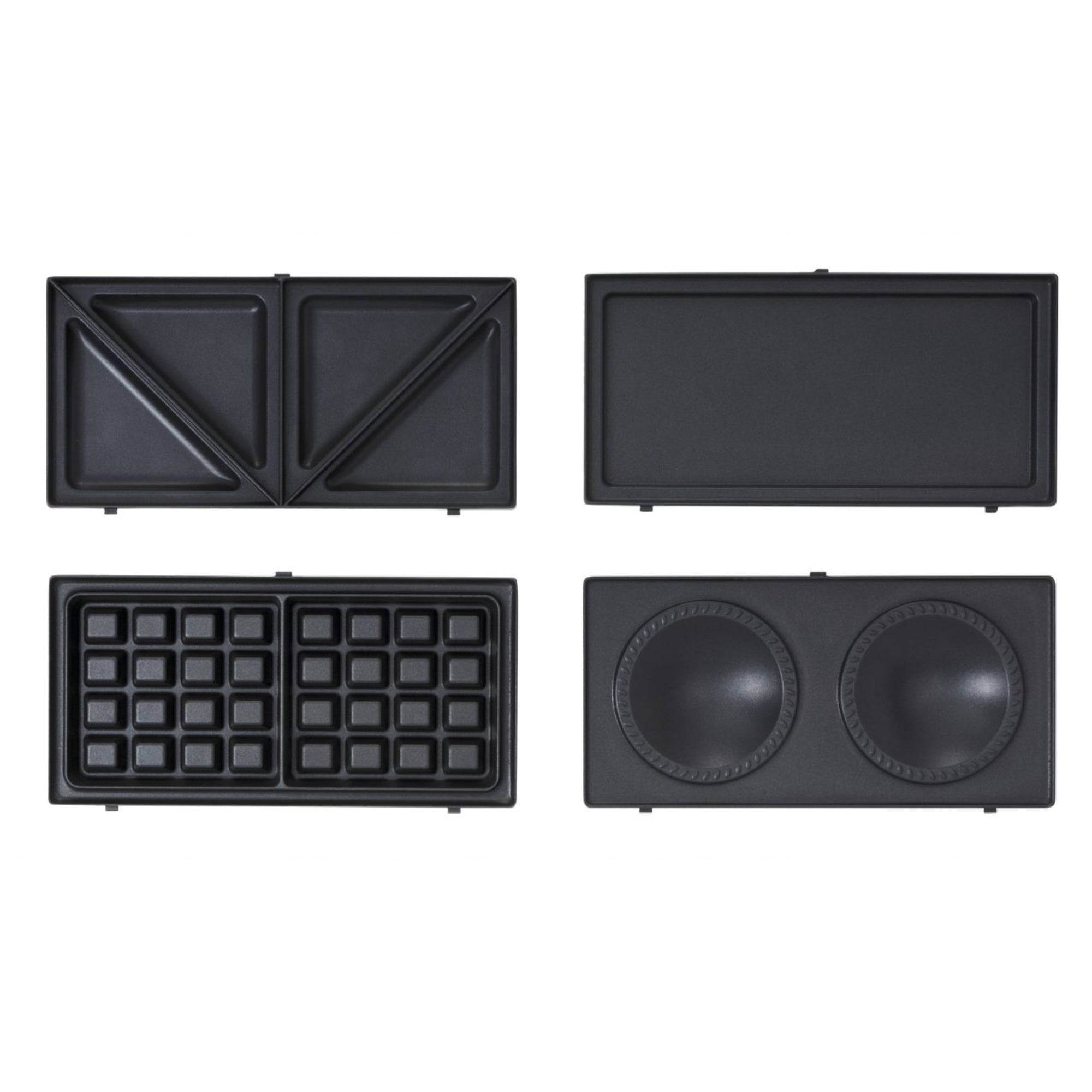 Morphy Richards MultiPress - Titanium