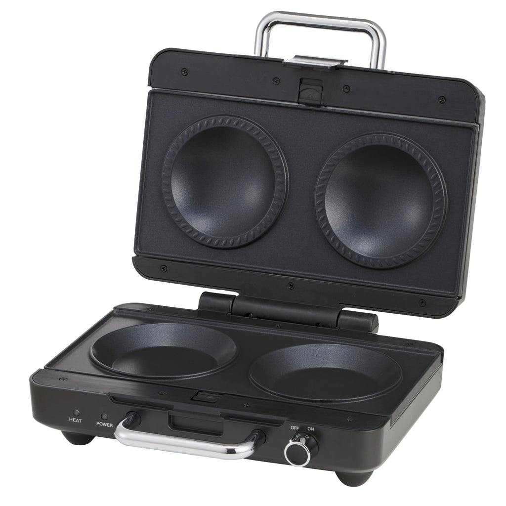 Morphy Richards MultiPress - Titanium