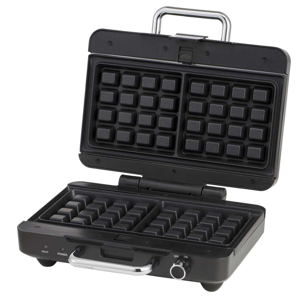 Morphy Richards MultiPress - Titanium