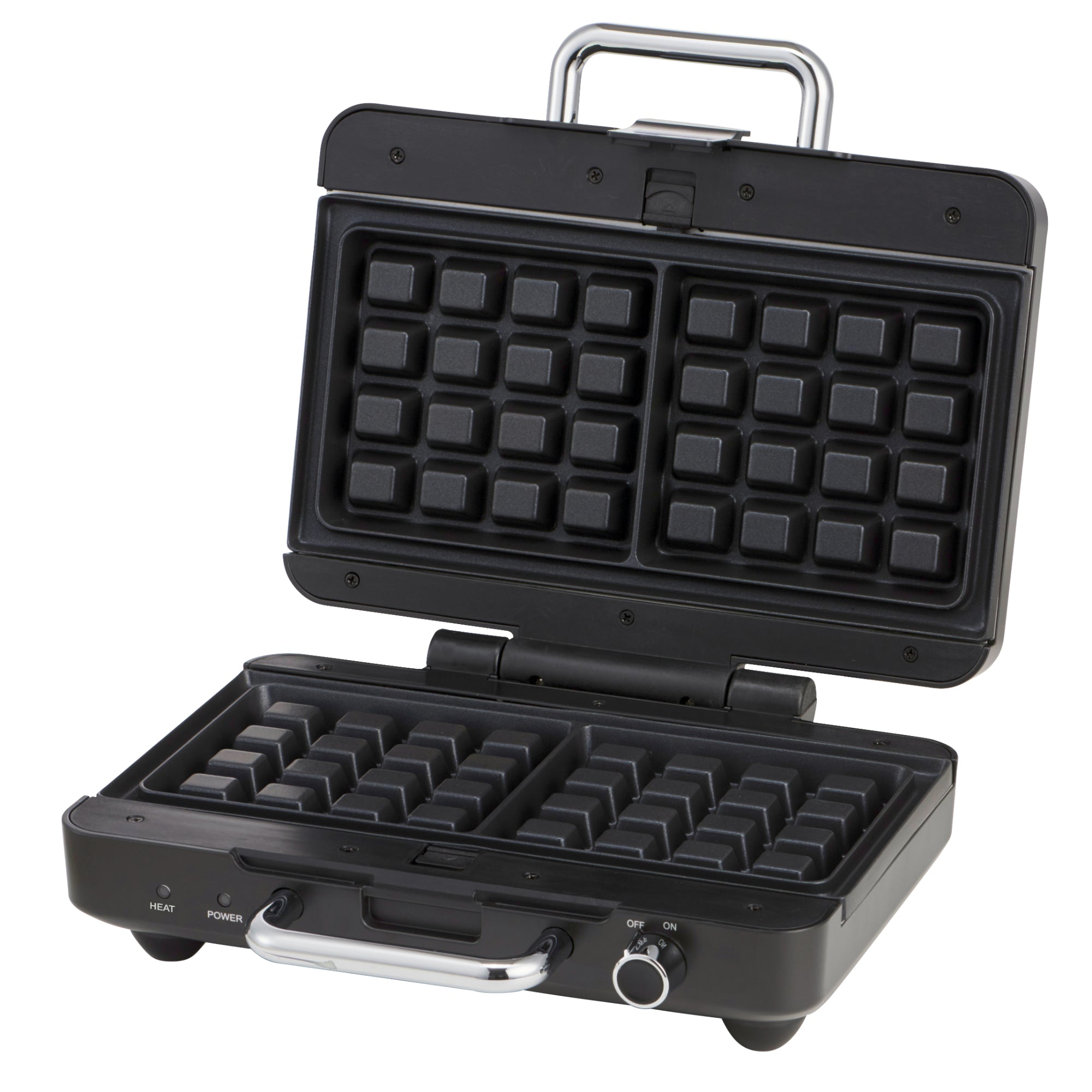 Morphy Richards MultiPress - Titanium