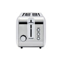 Morphy Richards Equip 4 Slice Toaster - Stainless Steel