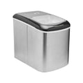 Morphy Richards 15kg Ice Maker - Stainless Steel