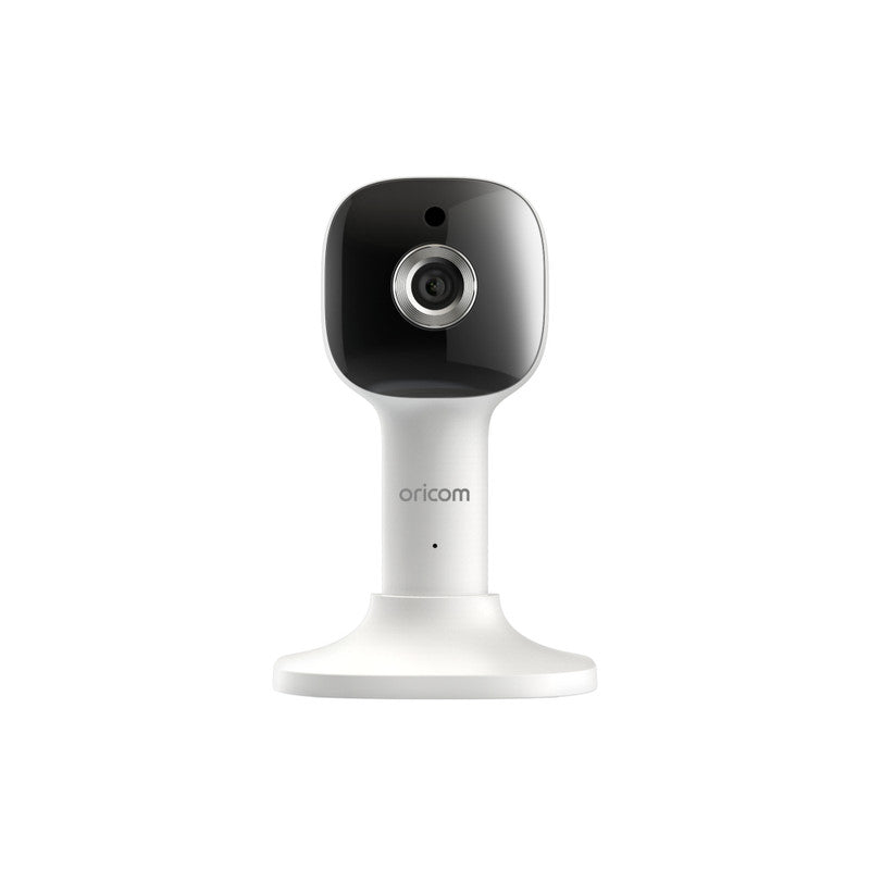 Oricom 4.3? Smart HD Nursery Pal Baby Video Monitor