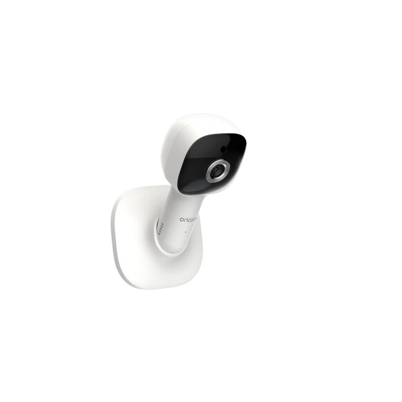 Oricom 4.3? Smart HD Nursery Pal Baby Video Monitor