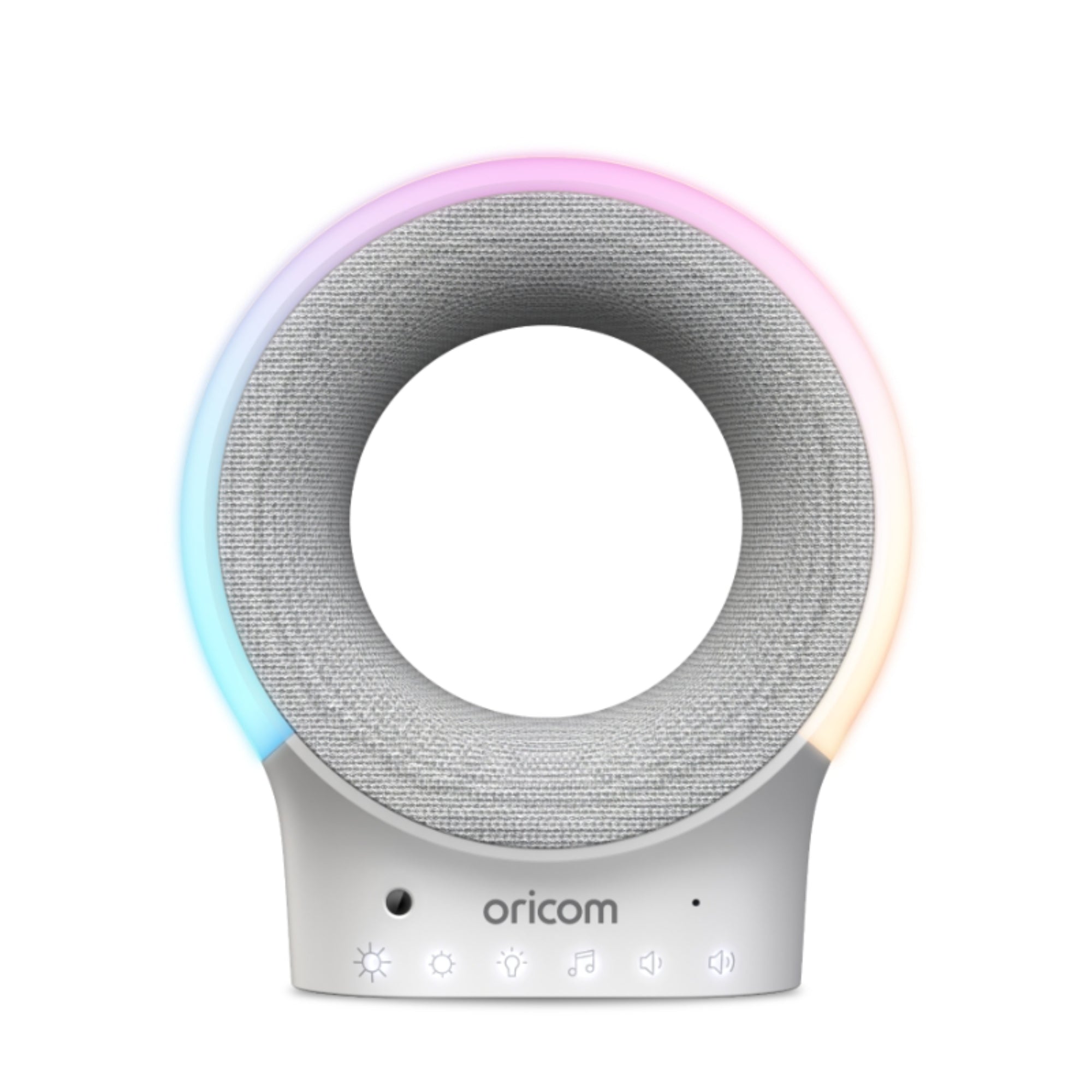 Oricom Eclipse Smart Sound Baby Soother