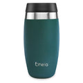 O'Helo The British Racing 400ml Green Tumbler