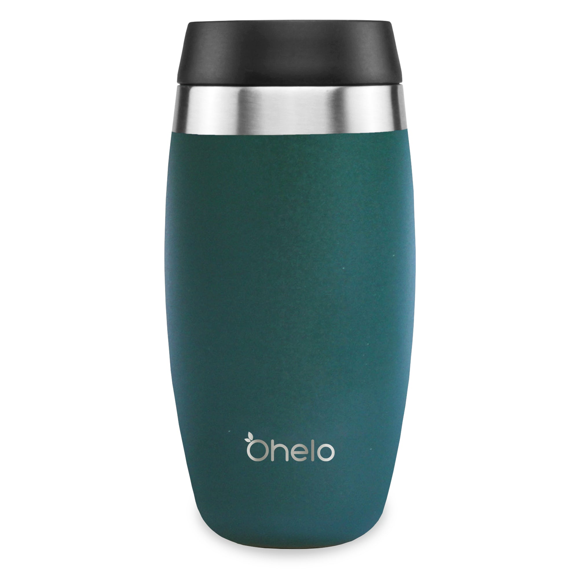 O'Helo The British Racing 400ml Green Tumbler
