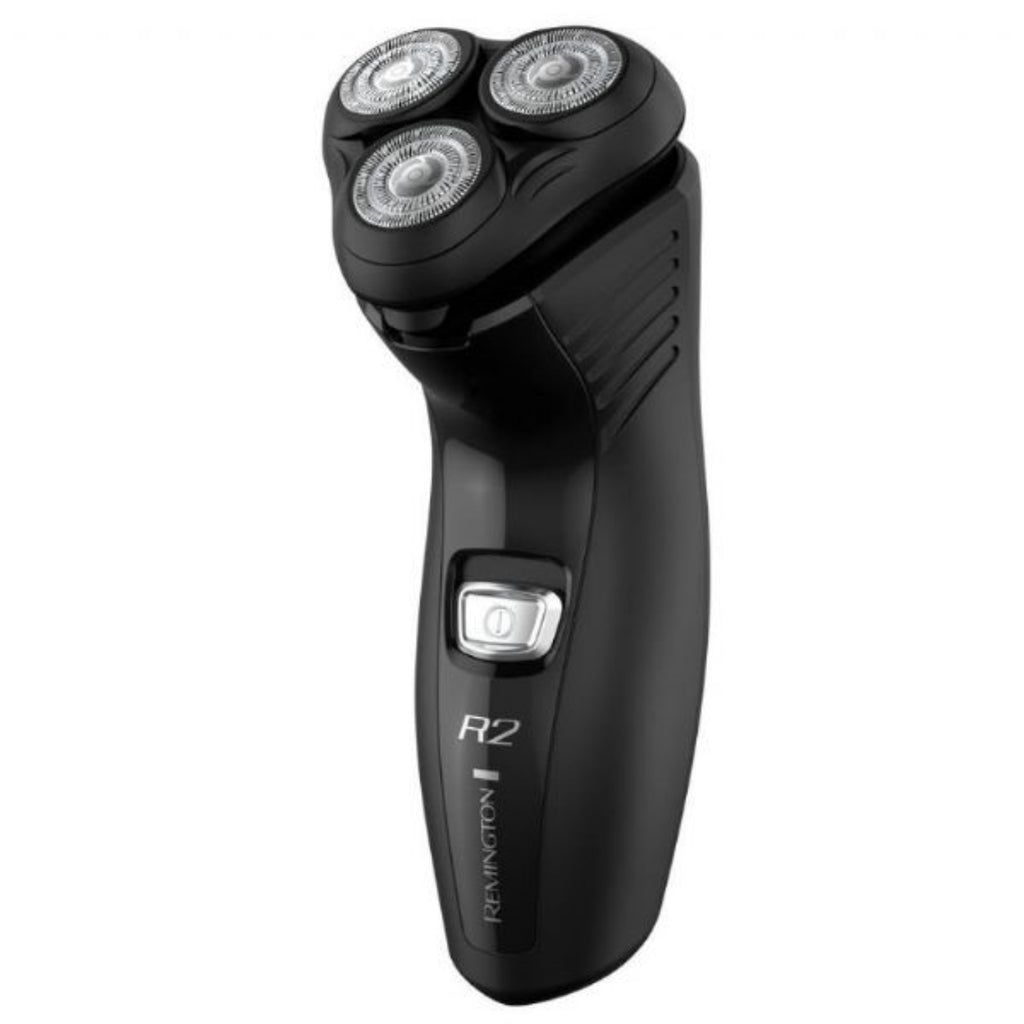 Remington R2000AU R2 Power Series corded Rotary Shaver