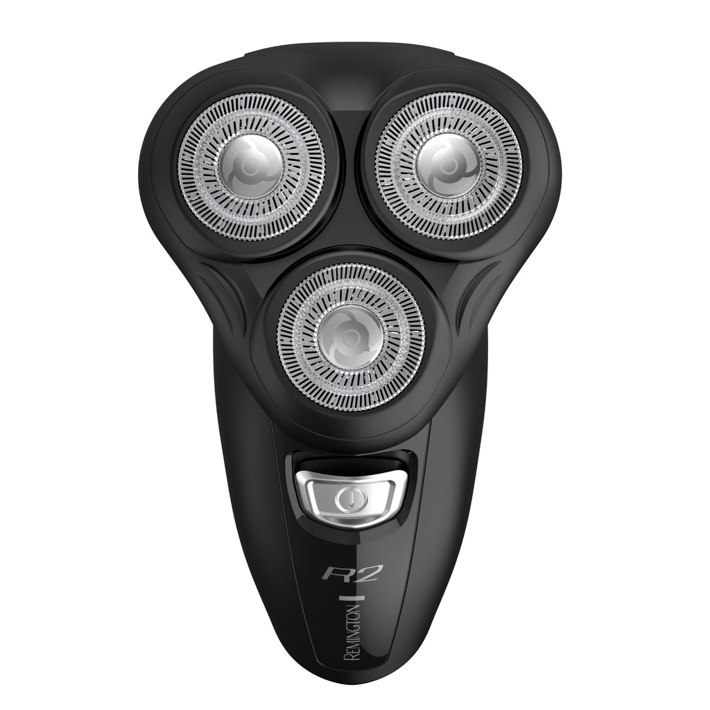 Remington R2000AU R2 Power Series corded Rotary Shaver