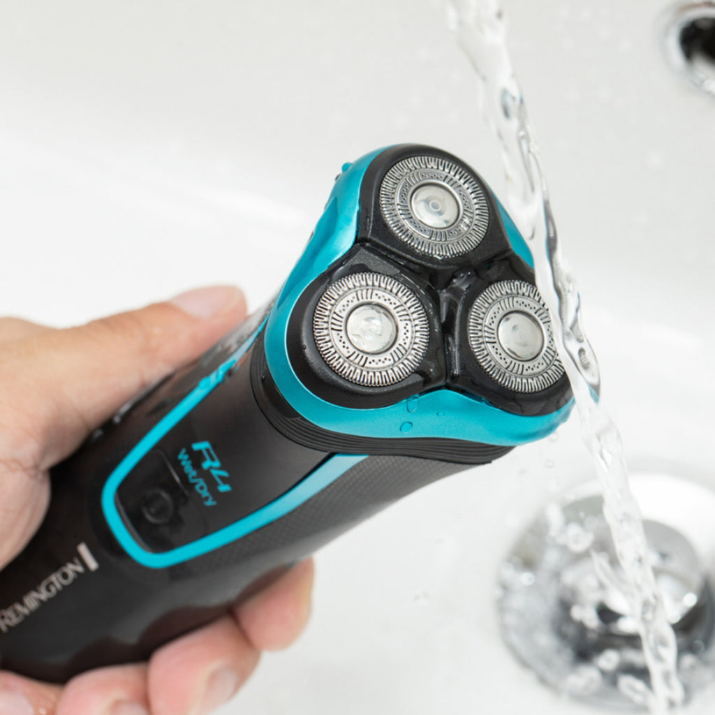 Remington Style Series R4 Rotary Shaver - R4500AU