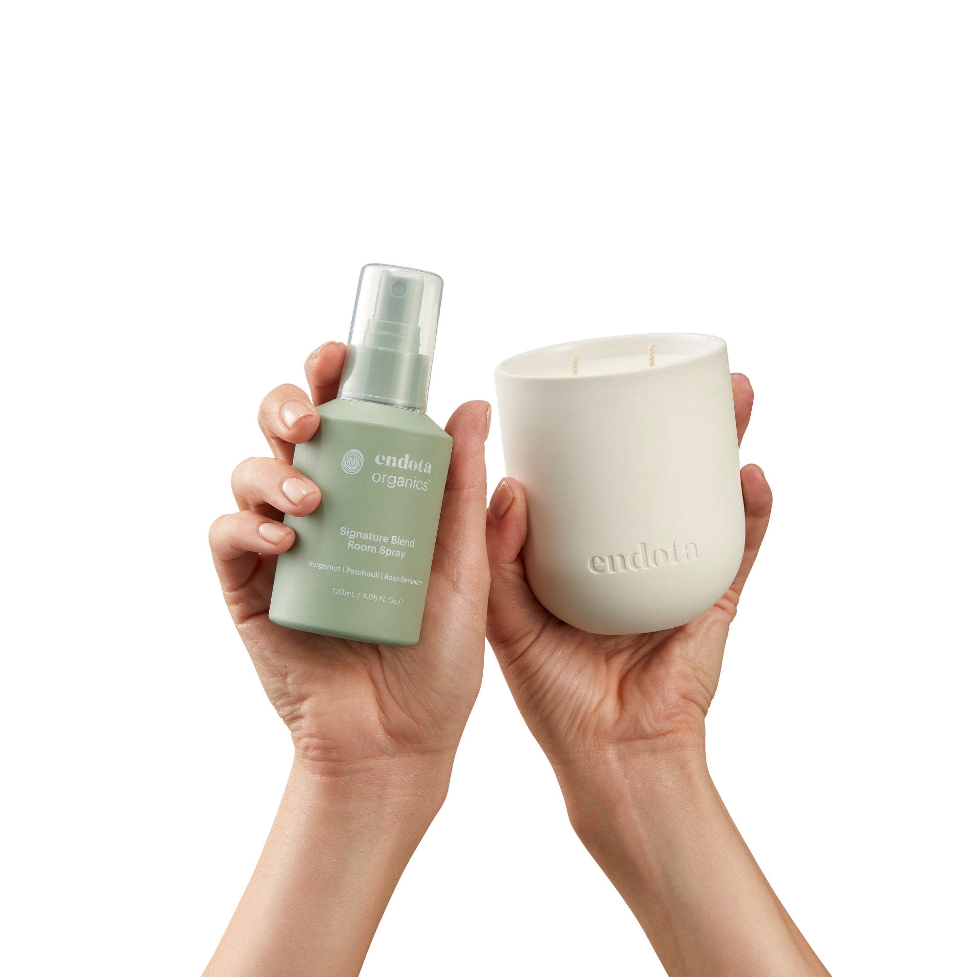 Endota Scented Space Pack