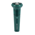 Remington Washcut Rotary Shaver - Green