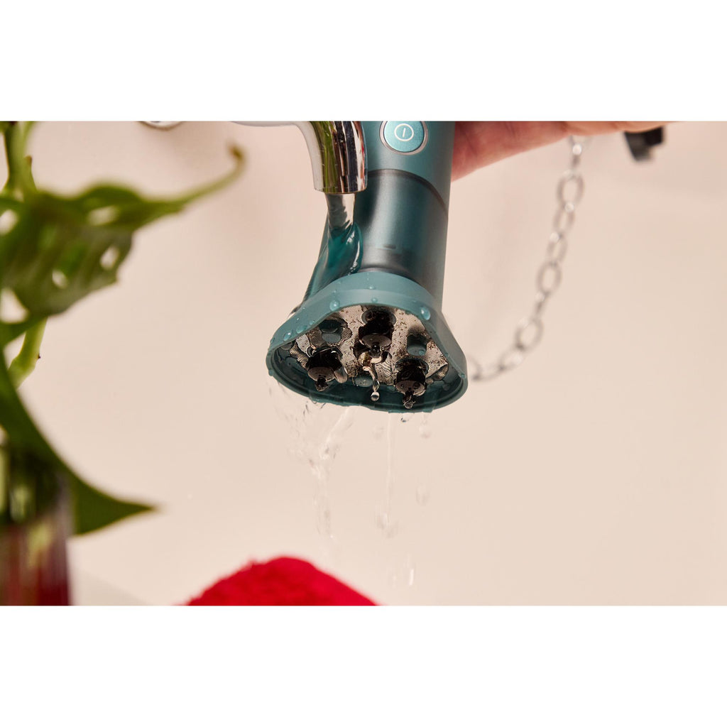 Remington Washcut Rotary Shaver - Green