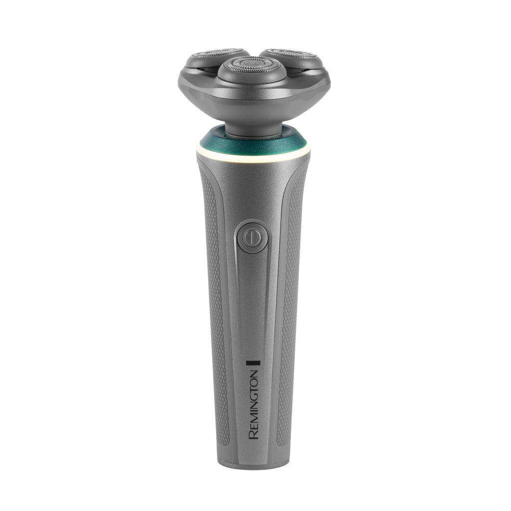 Remington Sensicut Rotary Shaver - Silver