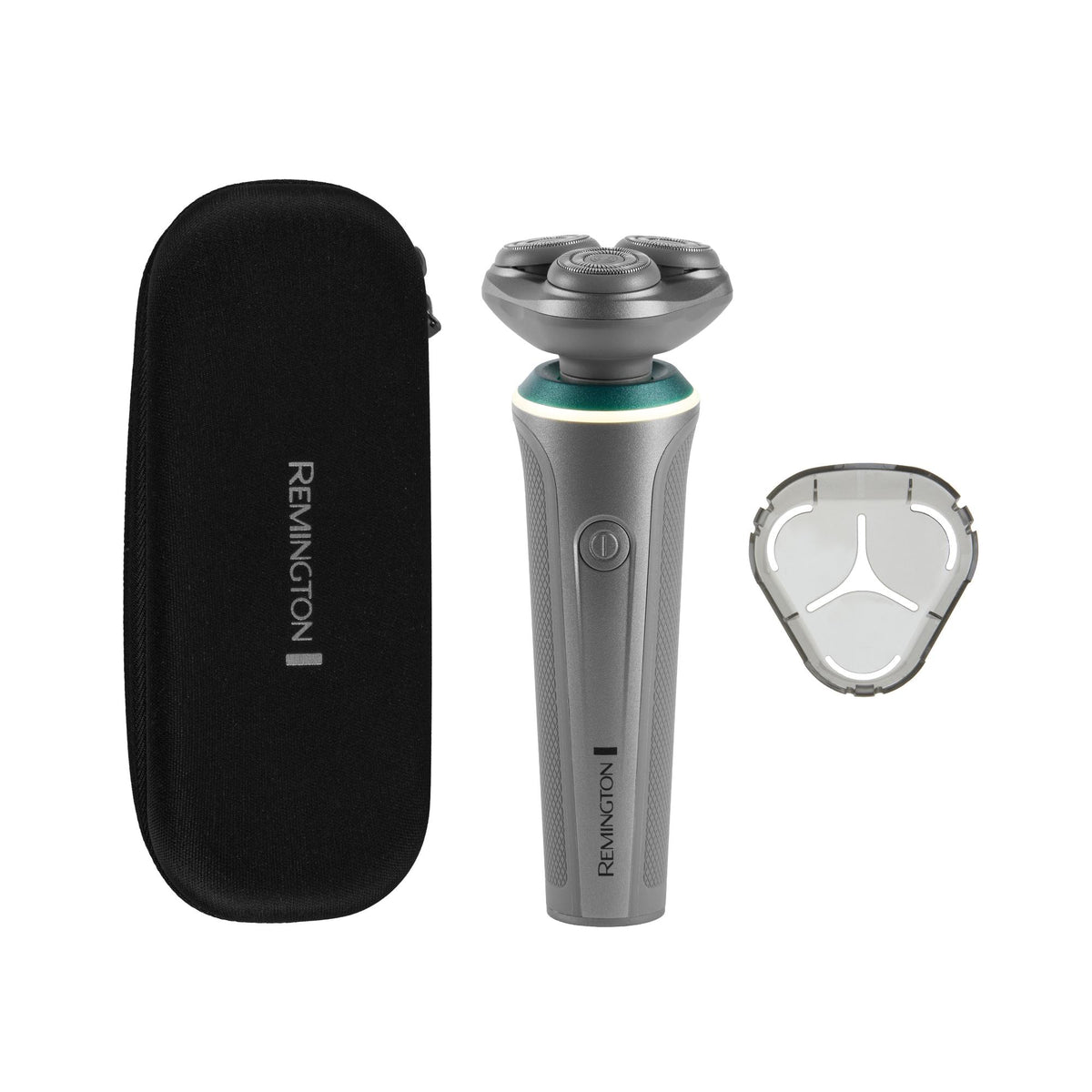 Remington Sensicut Rotary Shaver - Silver
