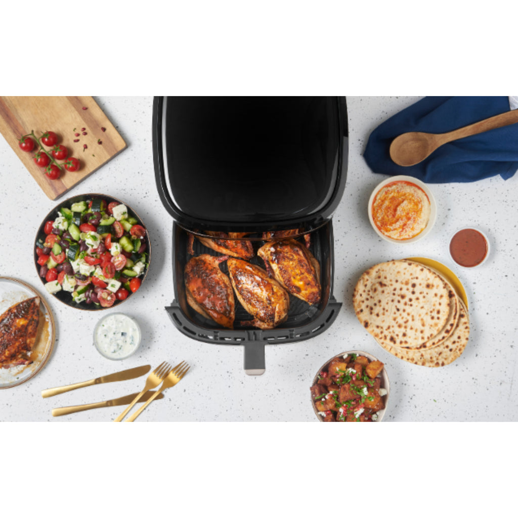 Russell Hobbs Satisfry 5.5L Air Fryer - Black