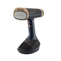 Russell Hobbs Supreme VacuSteam Handheld Steamer - Navy