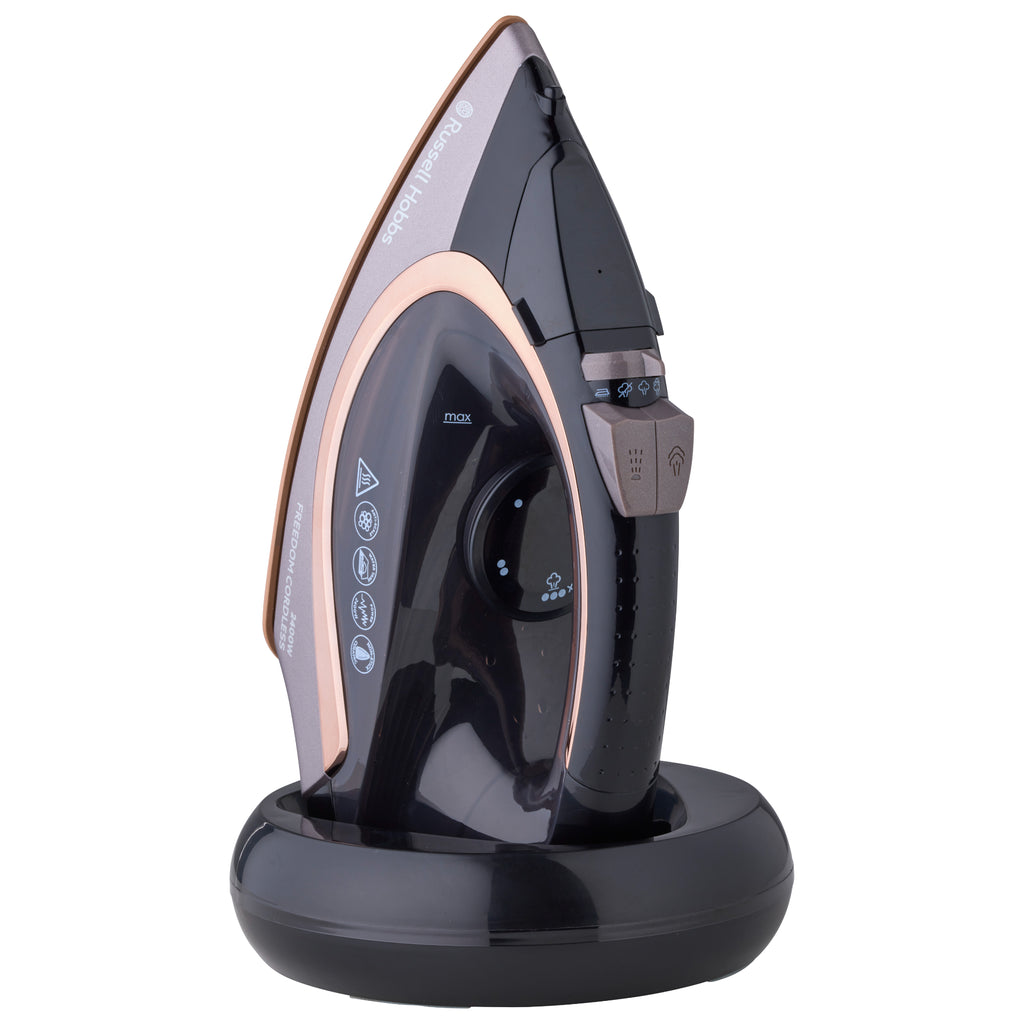 Russell Hobbs  Freedom Cordless Iron-RHC580