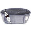 Russell Hobbs Heated Belt - Grey/White