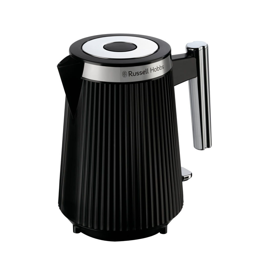 Russell Hobbs Bronte Kettle - Black