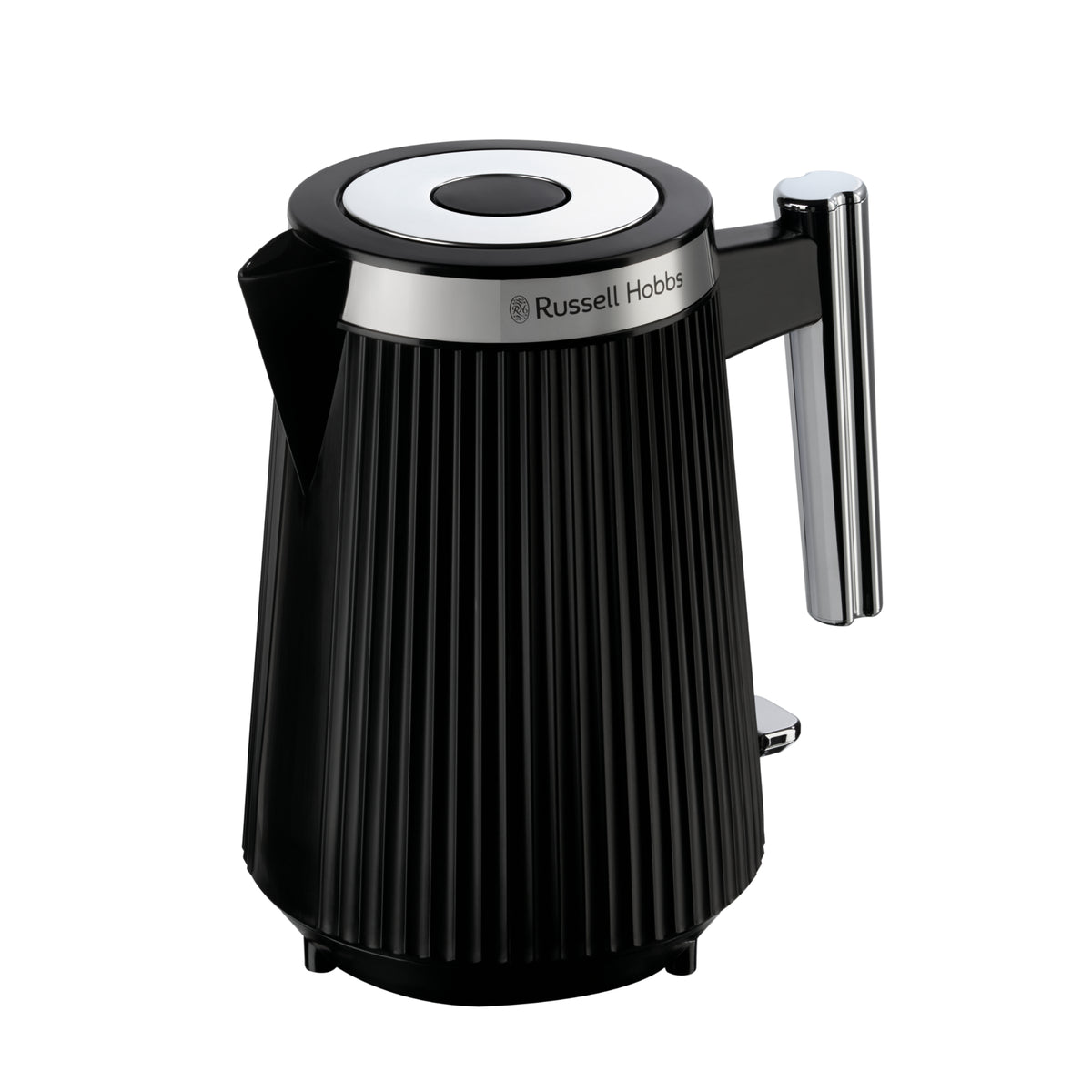 Russell Hobbs Bronte Kettle - Black