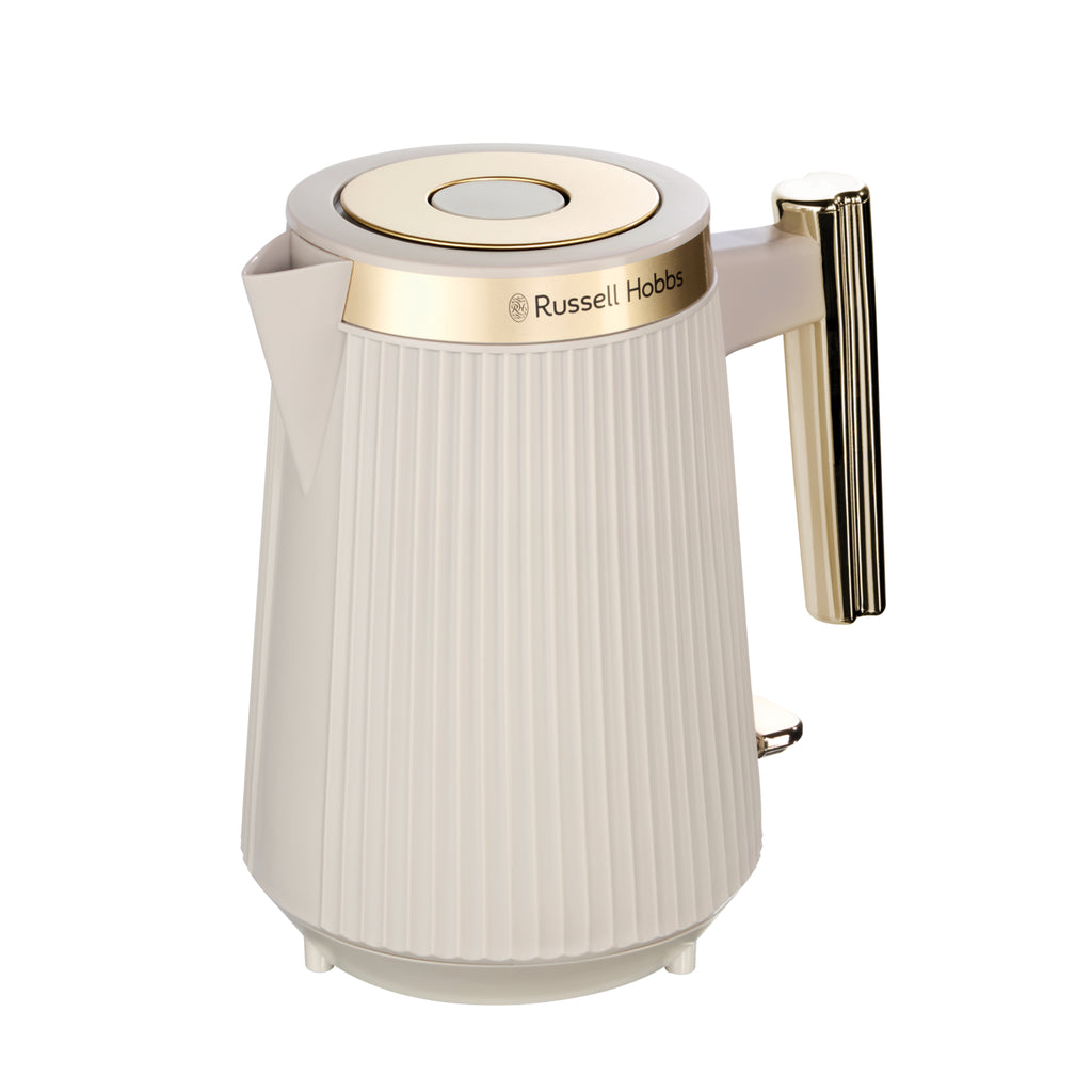 Russell Hobbs Bronte Kettle - Stone