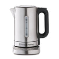 Russell Hobbs Addison Digital 1.7L Kettle - Brushed Stainless Steel