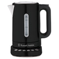 Russell Hobbs 1.7L Addison Digital  Electric Kettle Matte Black RHK510BLK