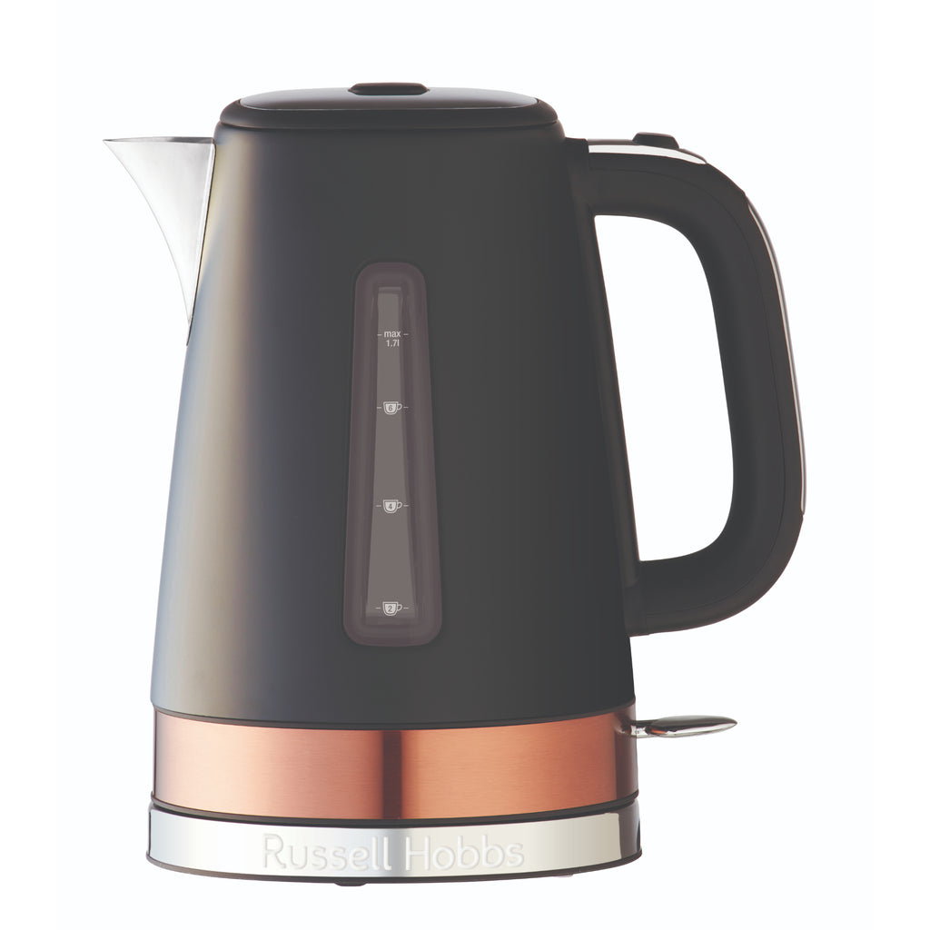 Russell Hobbs Brooklyn Kettle Copper RHK92COP