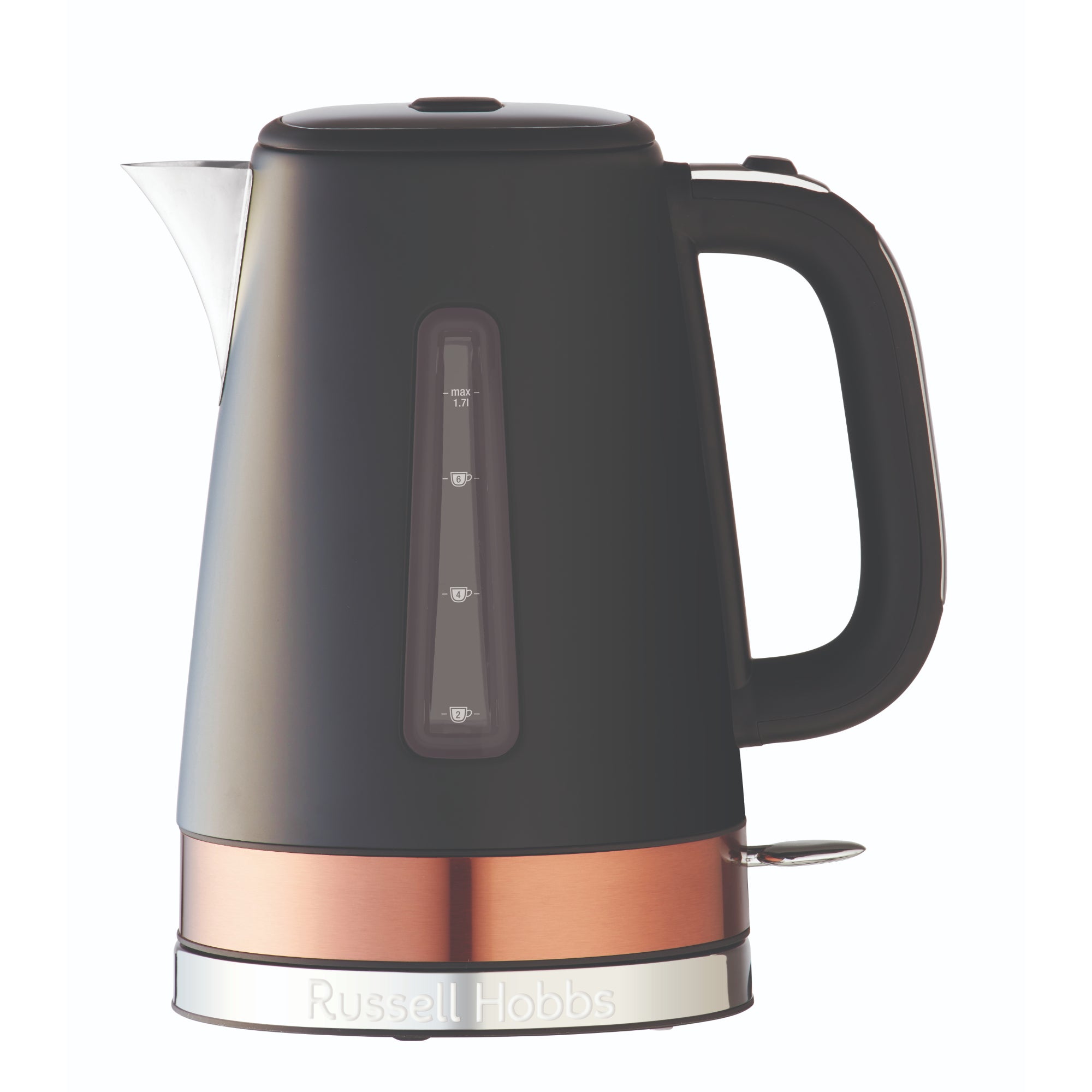 Russell Hobbs Brooklyn Kettle Copper RHK92COP