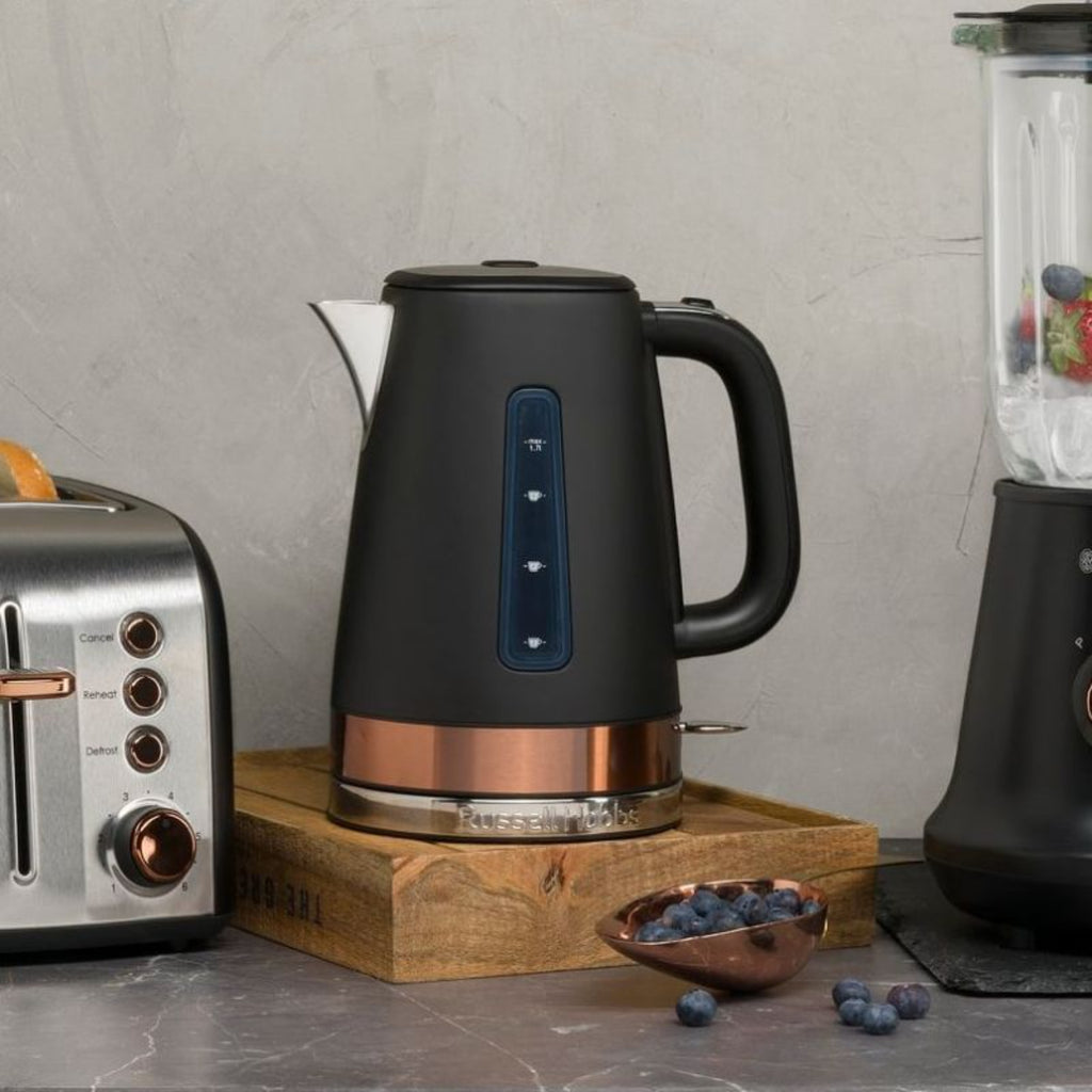 Russell Hobbs Brooklyn Kettle Copper RHK92COP